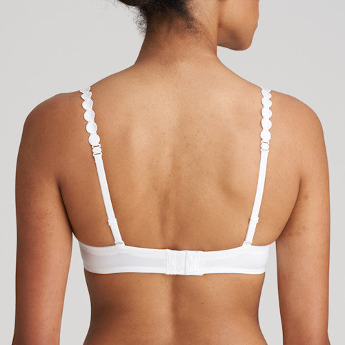 Marie Jo Tom Padded Balcony Bra