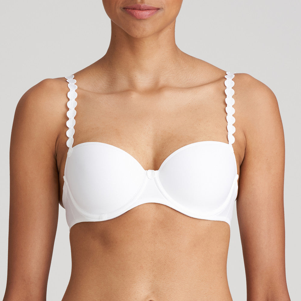 Marie Jo Tom Padded Balcony Bra