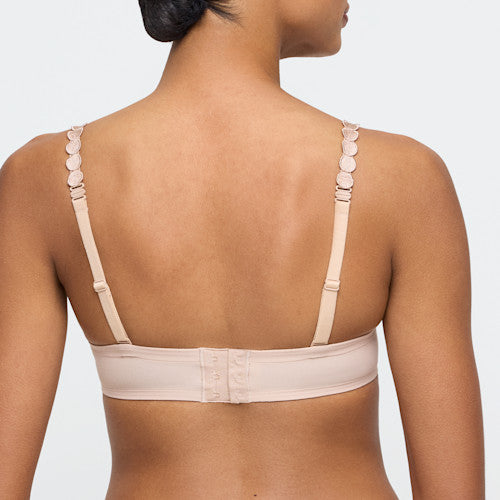 Marie Jo Tom Padded Balcony Bra