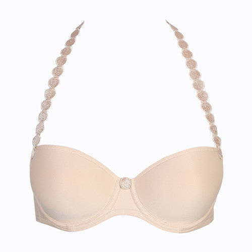 Marie Jo Tom Padded Balcony Bra