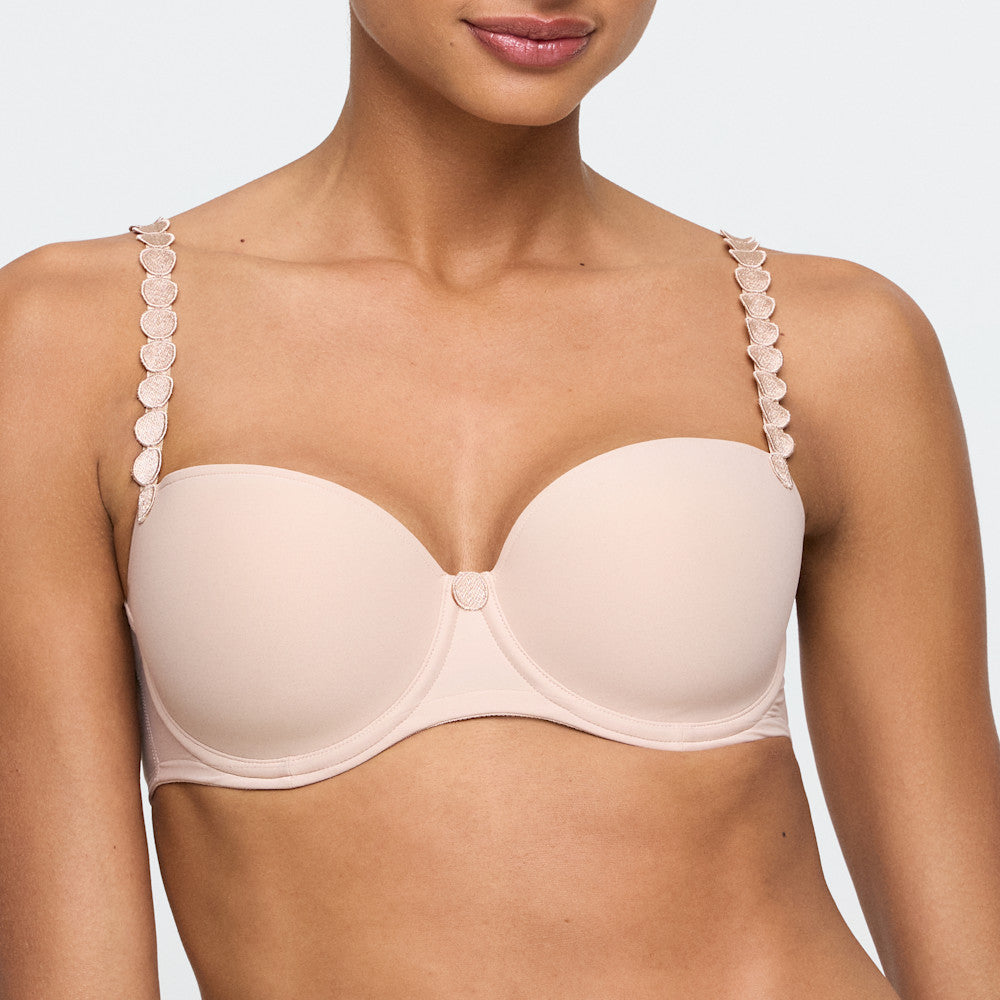 Marie Jo Tom Padded Balcony Bra