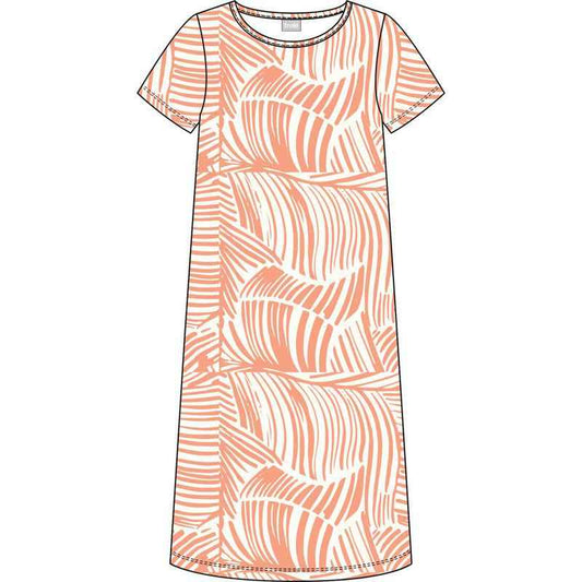 Bambu yöpaita 110cm