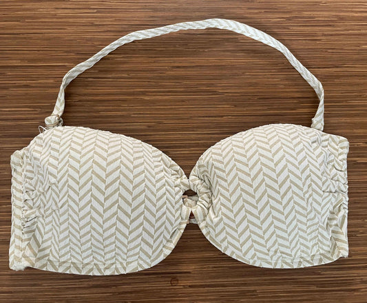 Bandeu Bikini yläosa/toppi Fishbone Lingadore