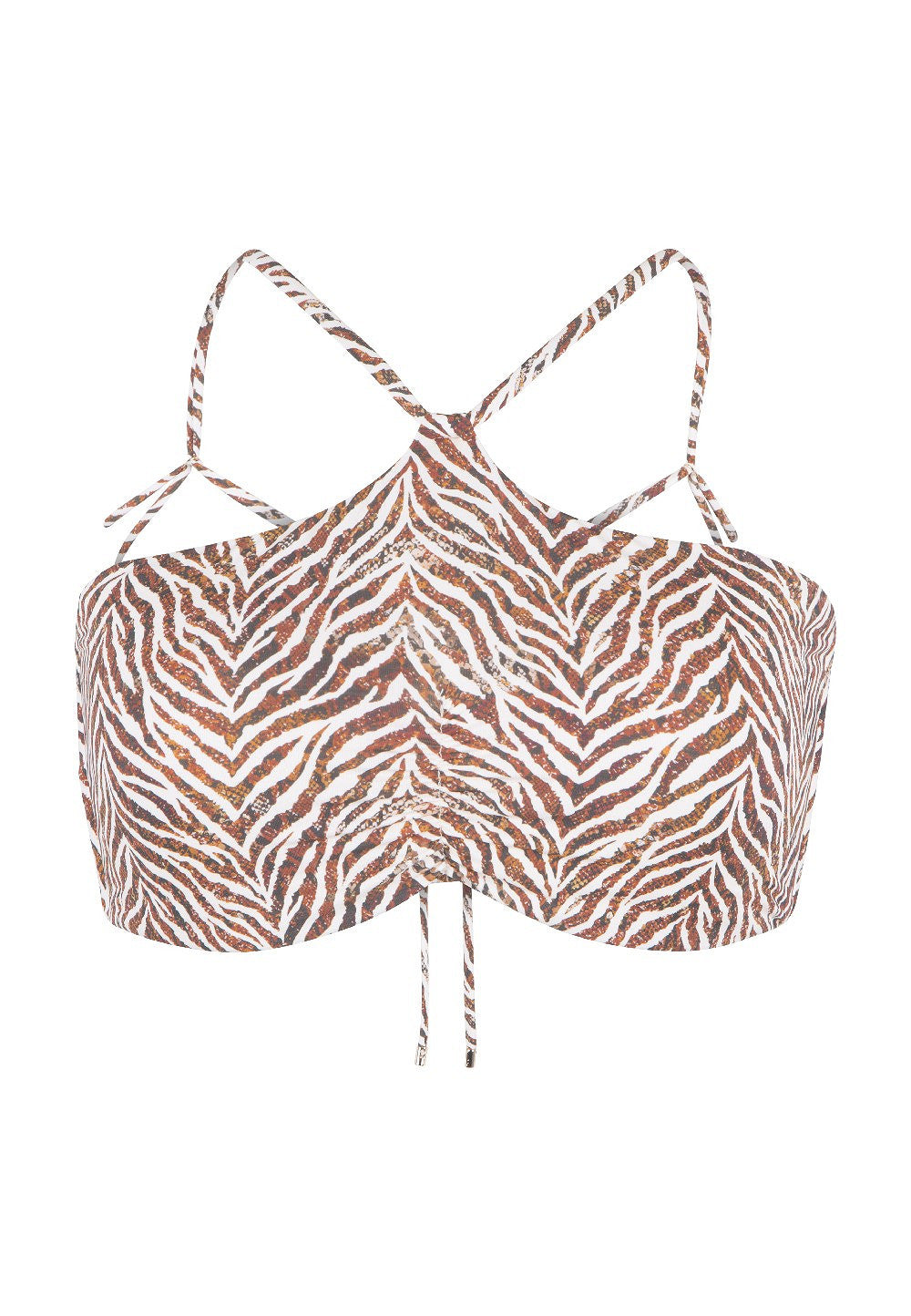 Bandeau Bikini top Lingadore