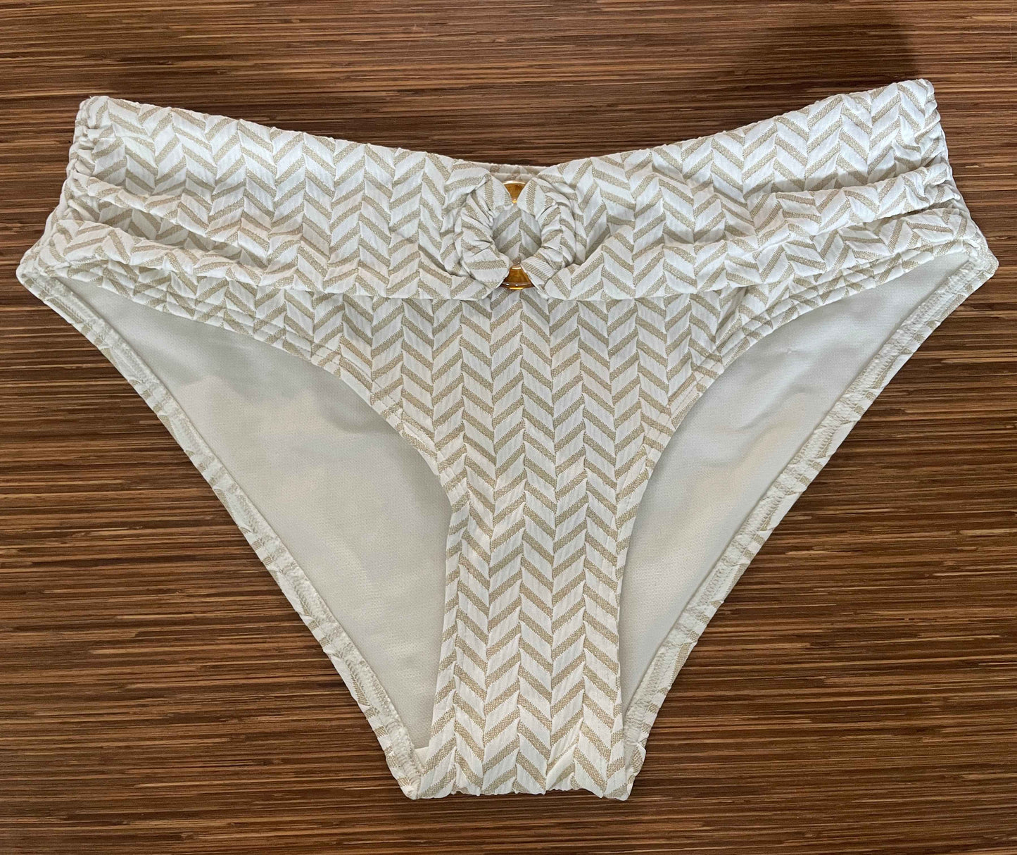 Bikinihousut Fishbone Lingadore