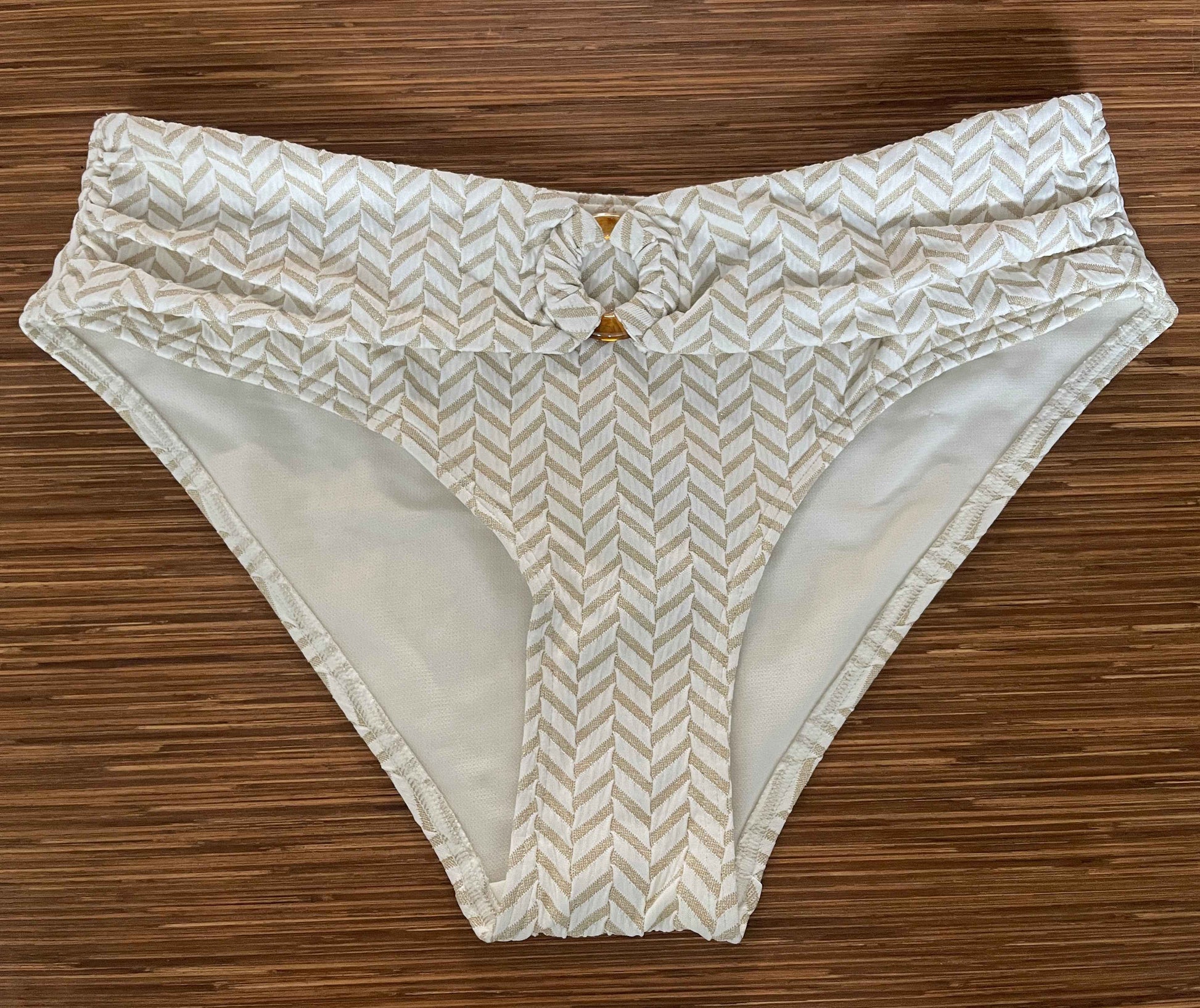 Bikinihousut Fishbone Lingadore