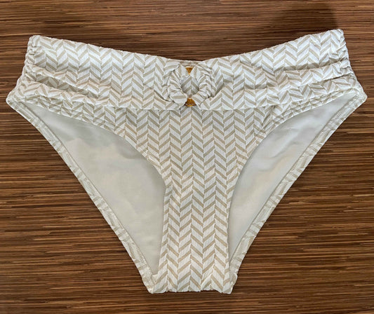 Bikinihousut Fishbone Lingadore