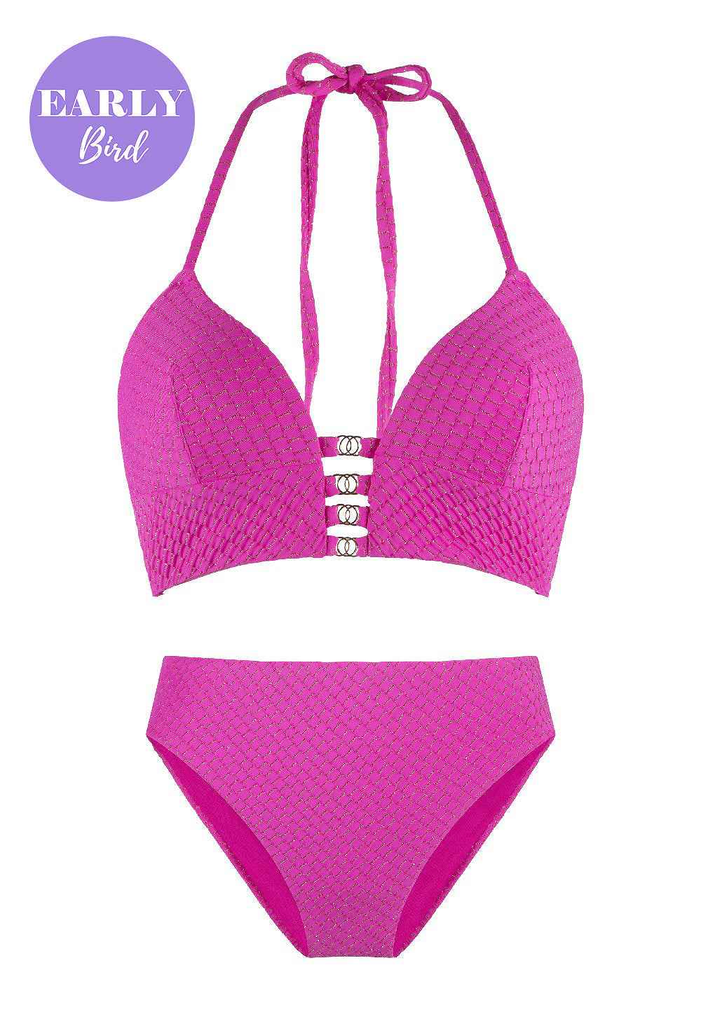 Bikinisetti Lingadore 2026