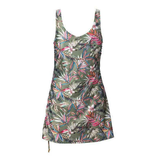 Helmallinen Uimapuku / Trofe Larnaca Tropical