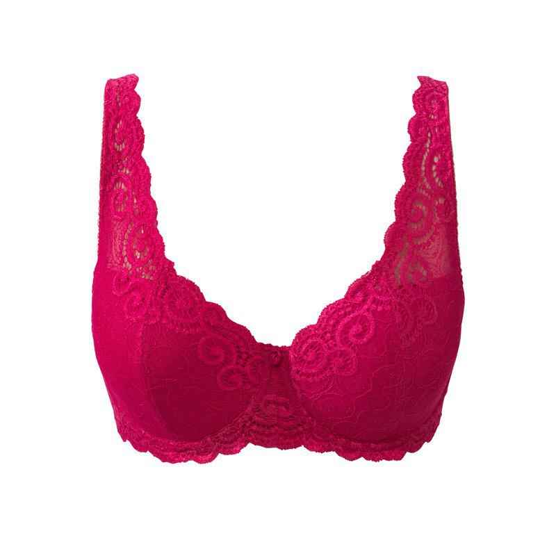 Kevyesti topattu rintaliivi Trofe Irene