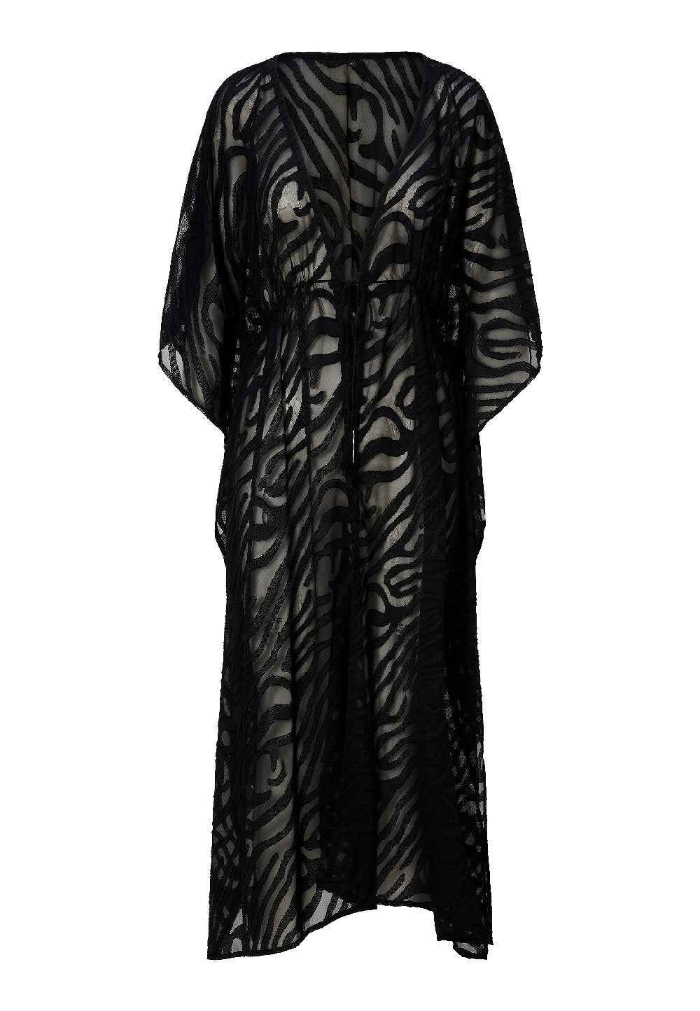 Kimono läpikuultava Lingadore Kimono