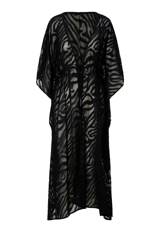 Kimono läpikuultava Lingadore Kimono