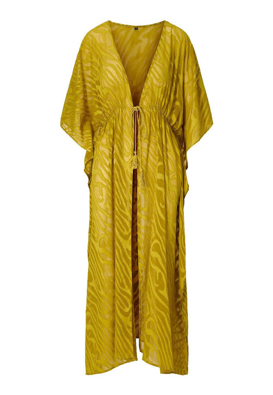 Kimono läpikuultava Lingadore Kimono