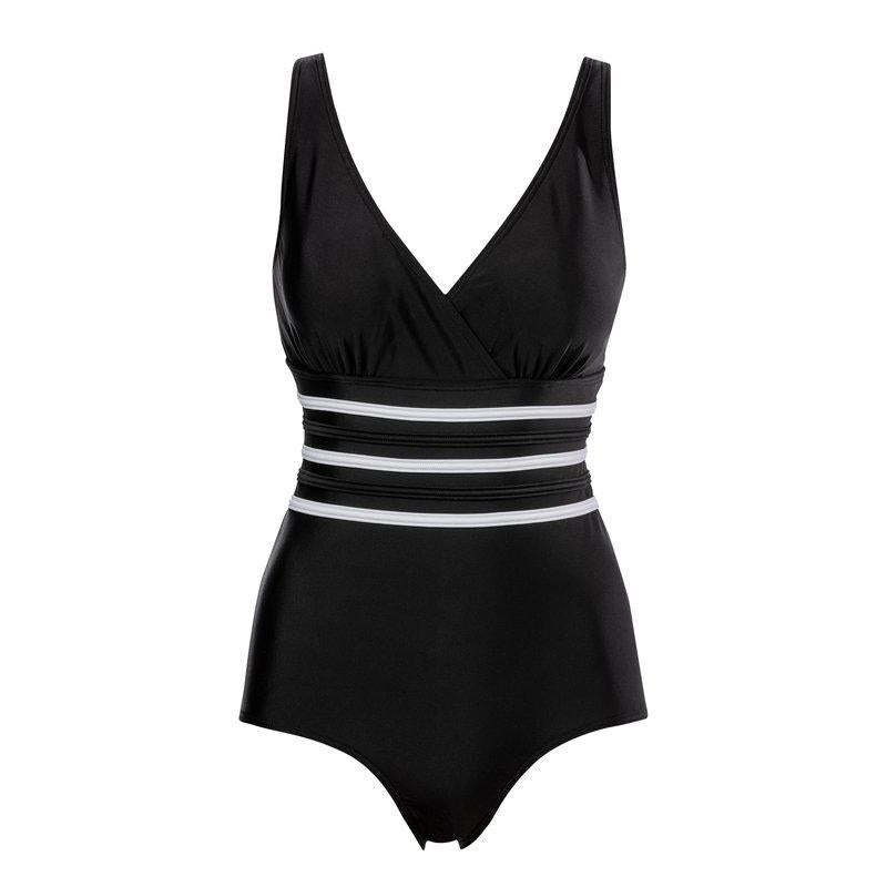 Koorinkestävä uimapuku Trofe Madeira