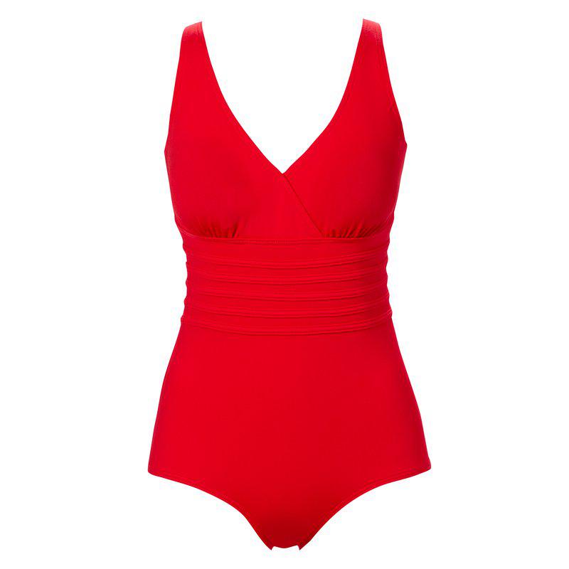 Koorinkestävä uimapuku Trofe Madeira