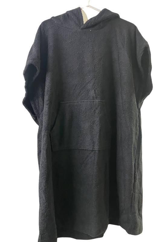 Kylpyviitta Poncho Trofe Aikuisille