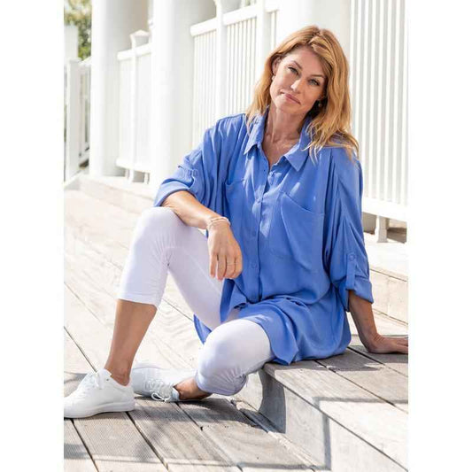 Trofe Crepe paitapusero