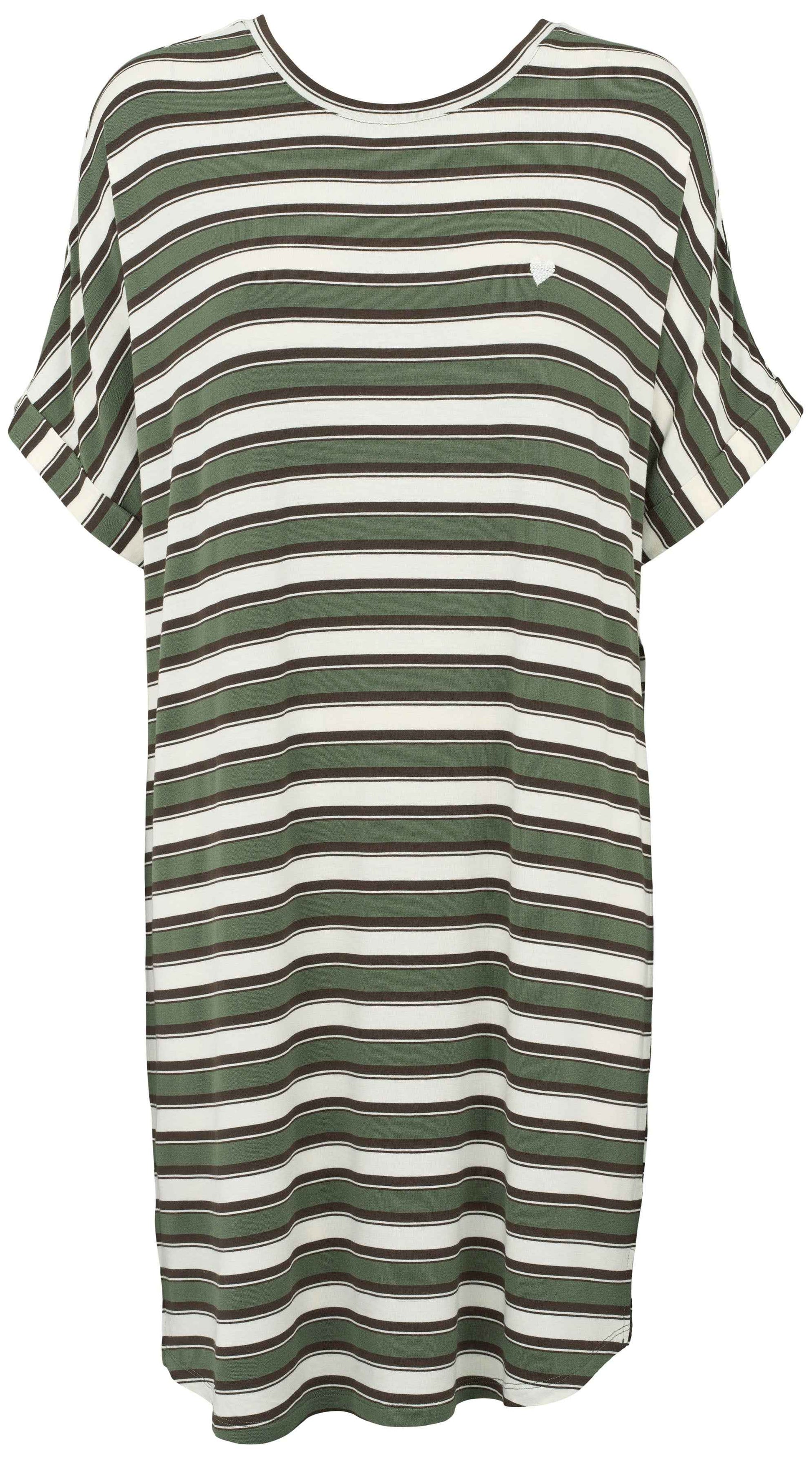 Paituli Missya oversize T-shirt