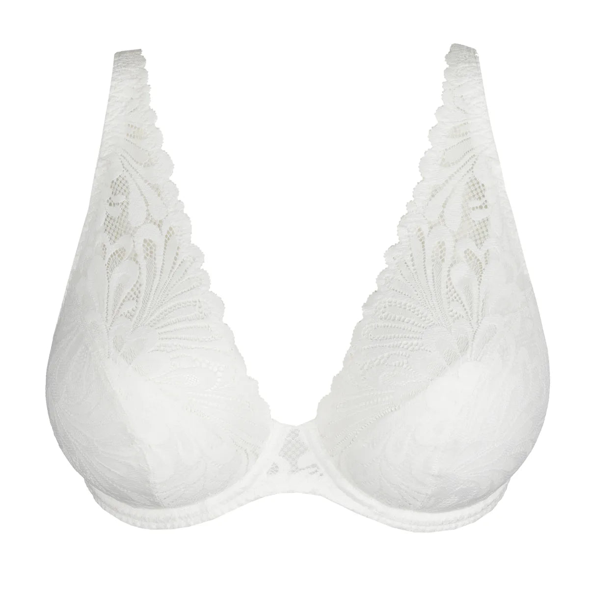 PrimaDonna Twist Rupi Half Padded Plunge Bra