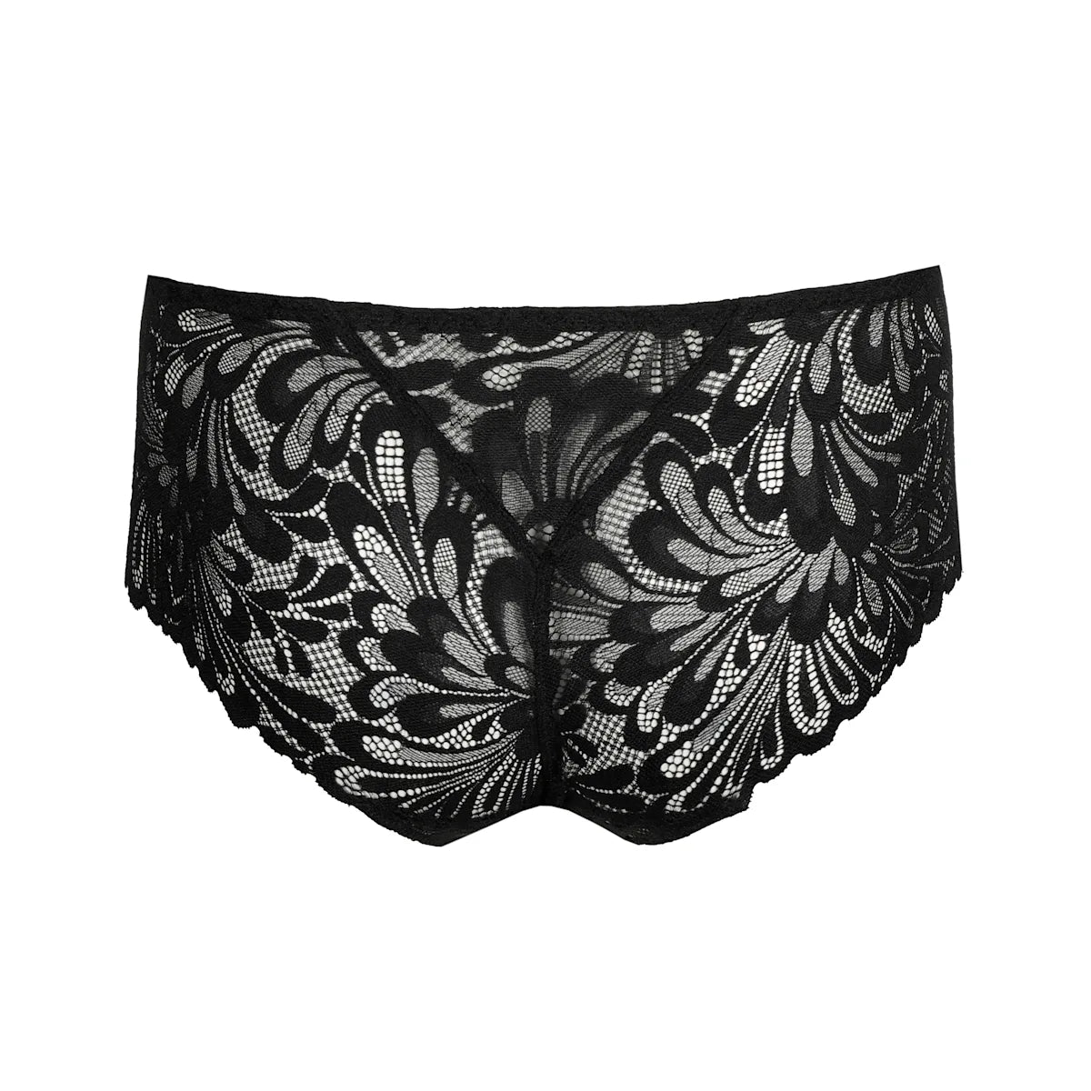 Hotpants alushoousut PrimaDonna Twist Rupi