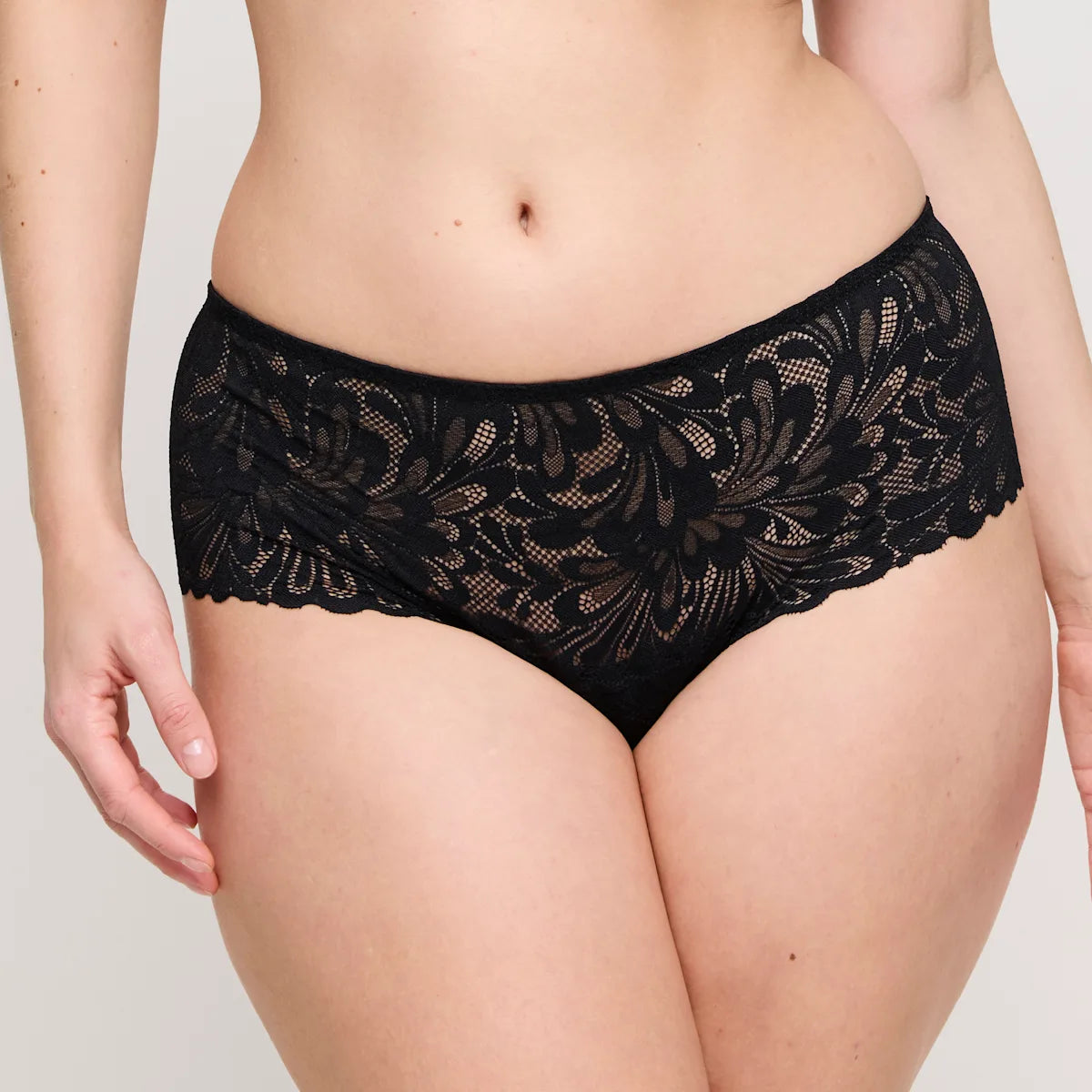 Hotpants alushoousut PrimaDonna Twist Rupi