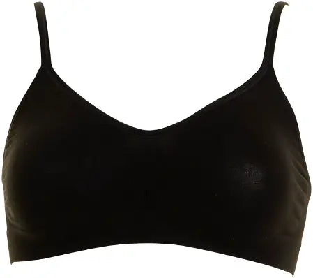 Bambu Rintsikkatoppi Missya Lucia Bamboo bra top