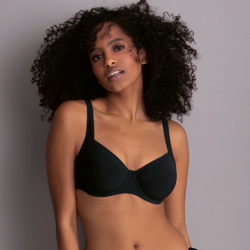 Rosa Faia Kaarituellinen Sibel Top Bikiniyläosa