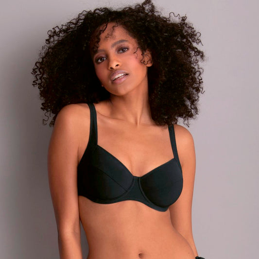 Rosa Faia Kaarituellinen Sibel Top Bikiniyläosa
