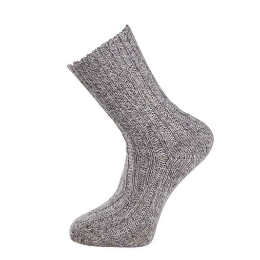 Saapasvillasukka Trofe harmaa