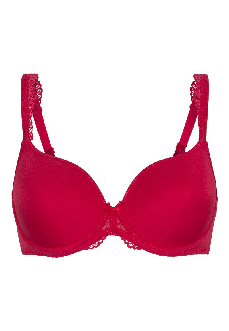 LingaDore DAILY Uni-fit T-paita rintaliivit