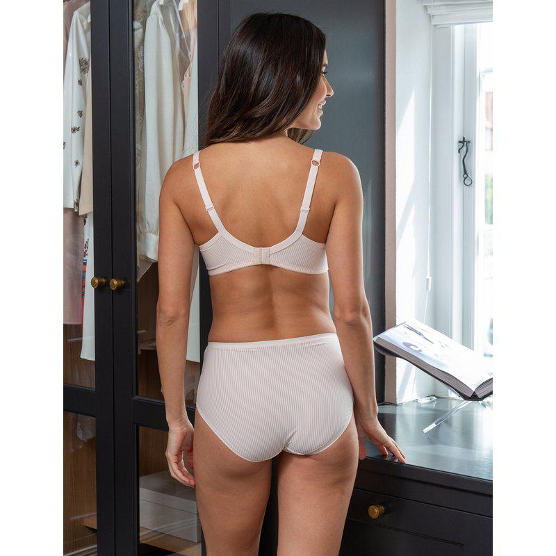 T-paitarintaliivit Sanna Stripe