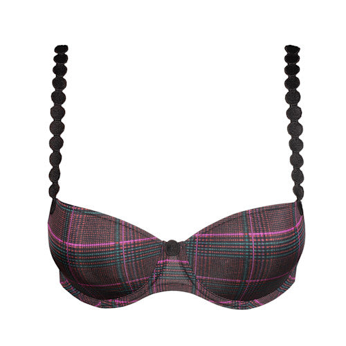 Marie Jo Tom Padded Balcony Bra
