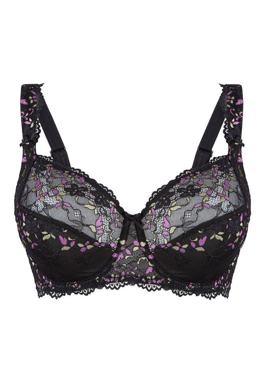 LingaDore DAILY Toppaamaton Rintaliivi