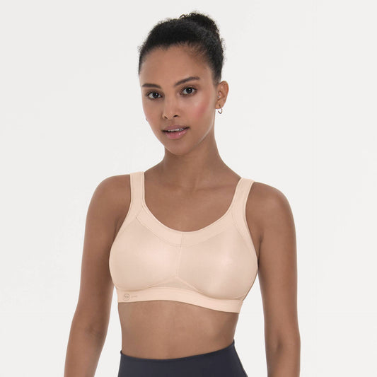 Urheiluliivit Anita Active Momentum Sports bra Smart Rose